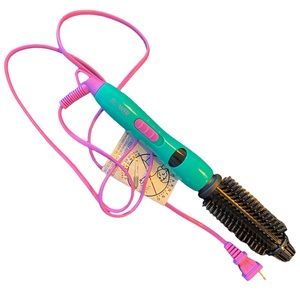 Flower Beauty Ionic Volumizing Styling Brush